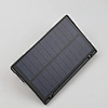 solar fence post lights 4x4